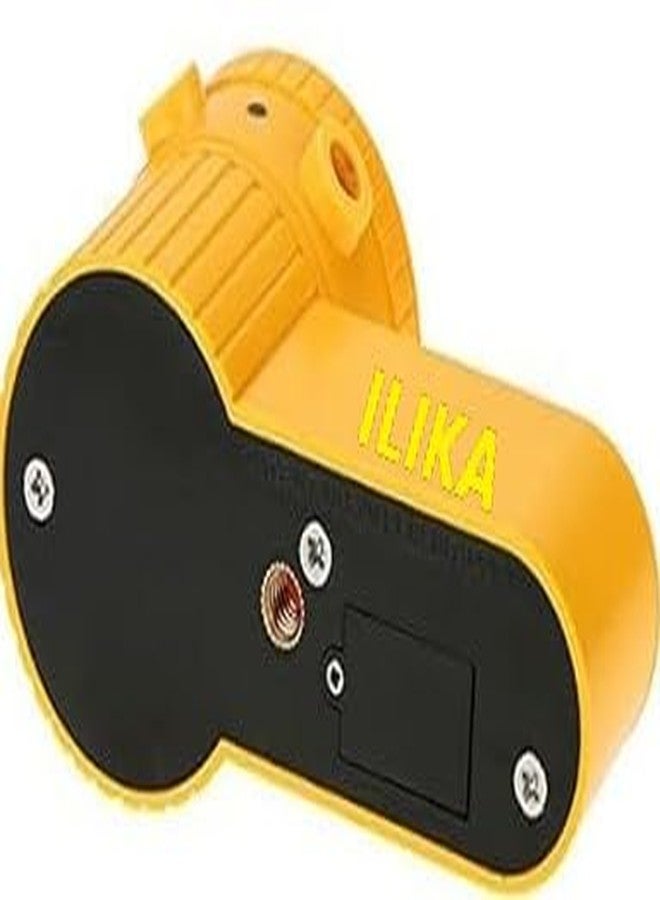 ILIKA Prime Multifunction Laser Level Leveler Vertical Horizontal Line Tool with Tripod - Image 4